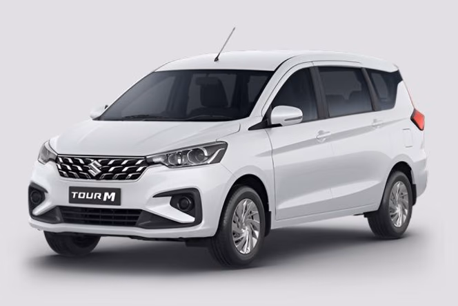 Ertiga