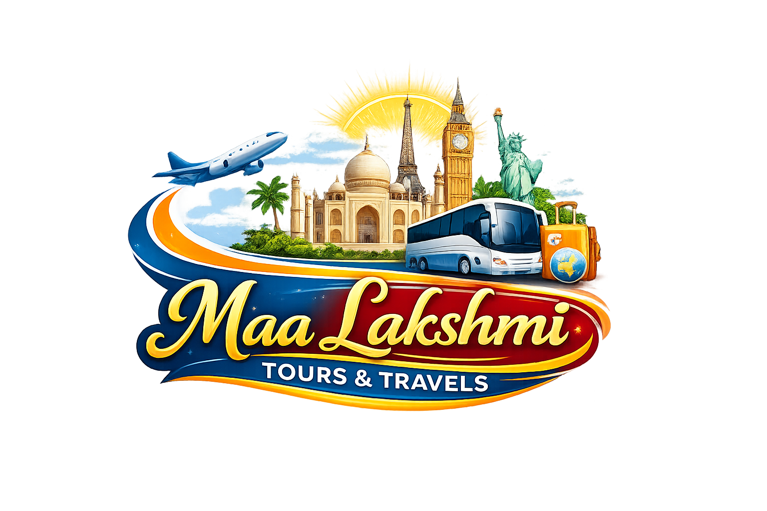 Maa Lakshmi Tours & Travels